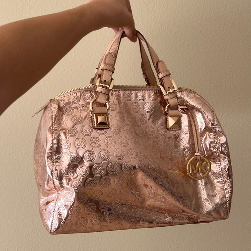 Michael Kors hand bag